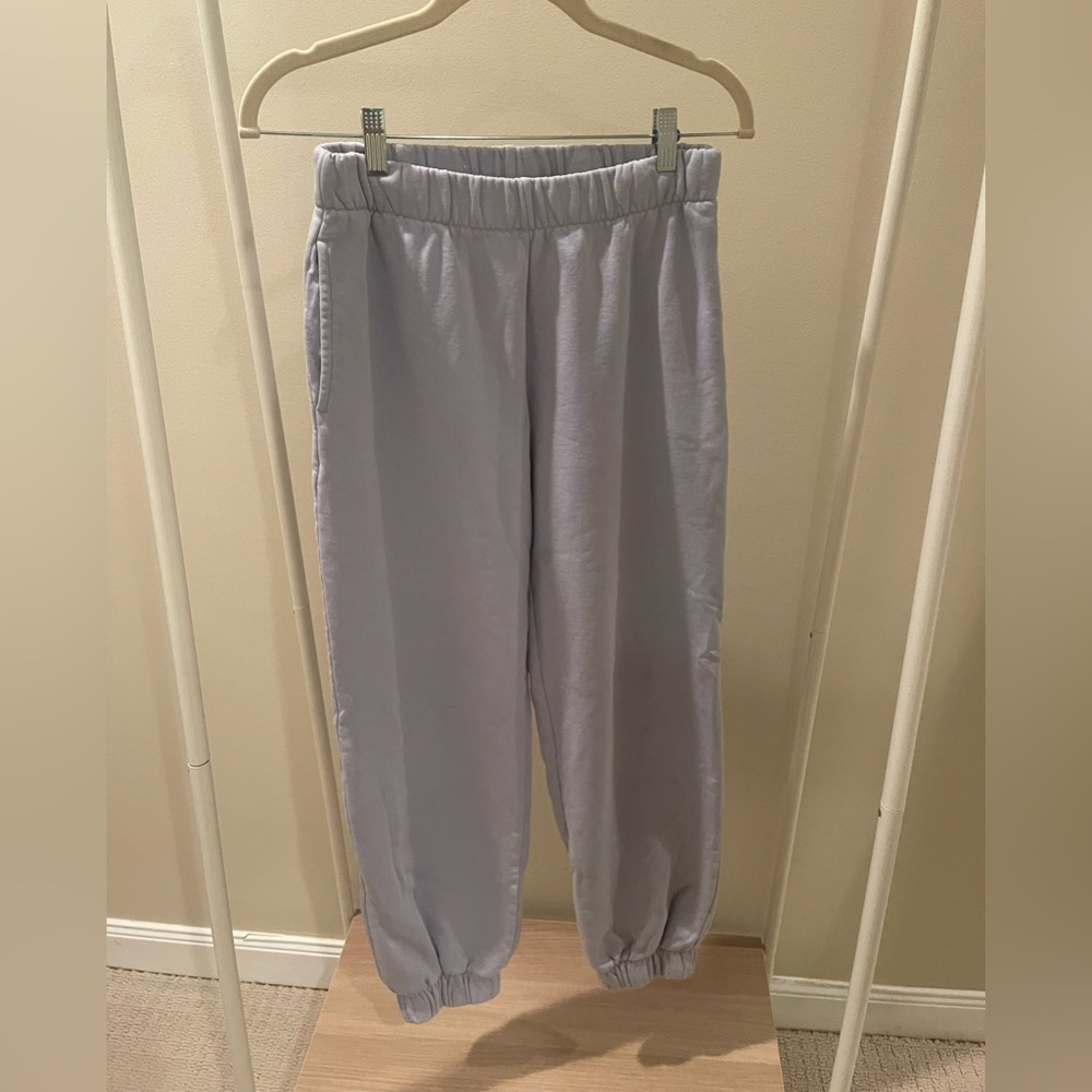 Brandy Melville sweatpants